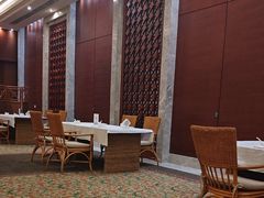 -三清山希尔顿度假酒店·三清轩中餐厅