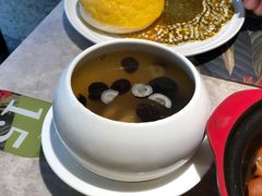 -大树餐厅(红旗街万达店)