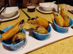 -喜鹊茶点.啫煲(车陂店)