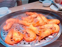 -海大大蒸汽海鲜餐厅·粤菜·特色小炒(欢乐颂店)