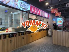 -兰州陈记牛肉面 ·烧烤· 铜锅涮肉(万达店)