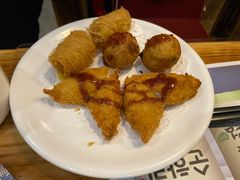 -松坂屋日料自助(长城路店)