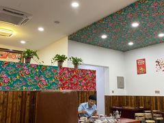 大堂-哈尔滨东北铁锅炖(都督街店)