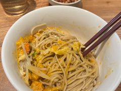 -蟹黄鱼·海派深夜面馆(江湾里店)
