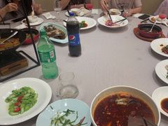 -梦都海鲜酒家(万达广场江桥店)