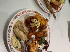 -凯德广场(学府店)