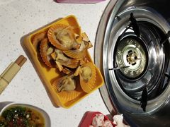 -大师兄酱骨火锅