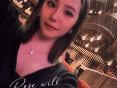 -交通银行前滩31演艺中心