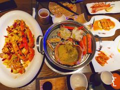 -蟹之国·精品蟹料理(极地店)