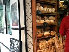 -Juicy Bakery(大学路店)