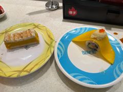 -莲寿司(国兴店)