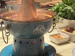-涮福記·现切牛羊肉火锅(世纪汇店)