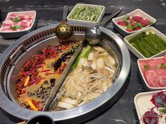 -小王少龙火锅(沙南街店)