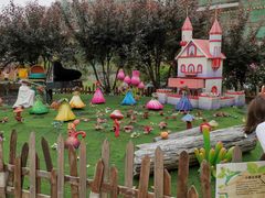 -安徒生童话乐园