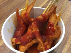 -today便利店(汉街店)