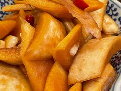 -西江美食舫·江西菜(健德桥店)