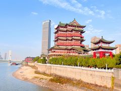 -滕王阁旅游区