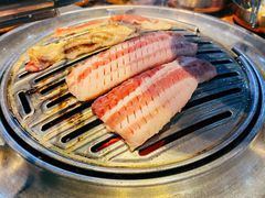 -金顺韩式烤肉·网红烤肉店(广利路店)