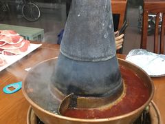 -岳合轩老北京涮肉
