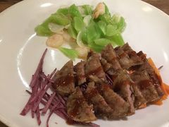 -旅马餐厅(茅家埠店)