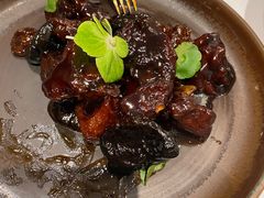 -Yan Ting 宴庭中餐厅(上海静安瑞吉酒店)