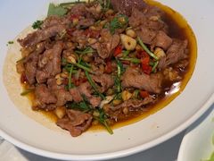 -兰湘子·湘菜小炒(长安万科广场店)