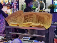 -山河屯铁锅炖(哈西站店)