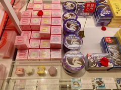 零售区-好利来(东直门银座店)