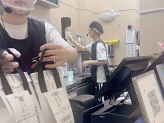 -大食代美食广场(月星环球港店)