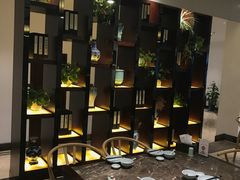 -冶春茶社(星汉大厦店)