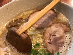 -日出拉面(望京店)