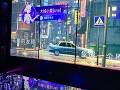 -欢乐迪KTV(观音桥未来国际店)