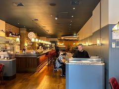 -Burger & Lobster(Dean Street)