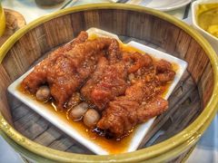 -新大咀港式茶餐厅(宝山万达店)
