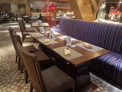 大堂-杭州国际会议中心洲际酒店-原素全日餐厅(解放东路店)