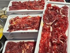 -养牛邓·潮汕牛肉海鲜自助火锅(广州店)