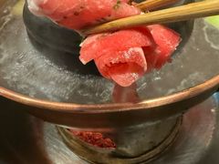 -将台涮肉(酒仙桥店)