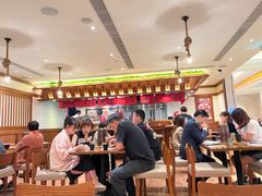 -豚王拉面(澳门银河店)