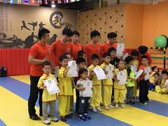 -HELLO功夫(印象城店)