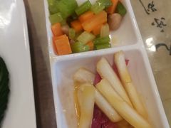 -北京小肠陈饭庄(方庄店)