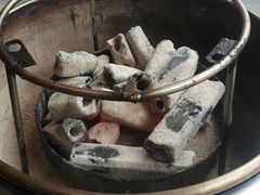 -炭虎子水浒烤肉(梦时代店)