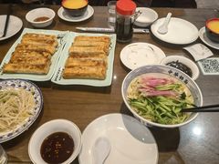 -门框胡同褡裢火烧(赵公口店)
