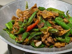 -小菜园新徽菜(北京大兴龙湖天街店)