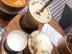 焦糖海盐-Luneurs(幸福里店)