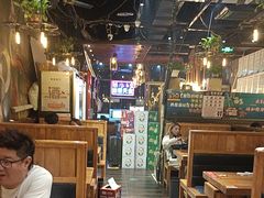 -小俩口烧烤东北菜(双井店)