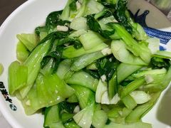 -小菜园新徽菜(南京秦淮龙蟠汇店)