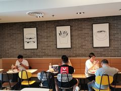 -麦当劳(温州东海店)