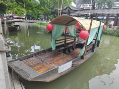 -东涌水乡风情街