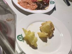 -戈拿旺巴西烤肉(崇文门店)
