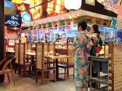 大堂-有喜屋·深夜食堂(环宇荟店)